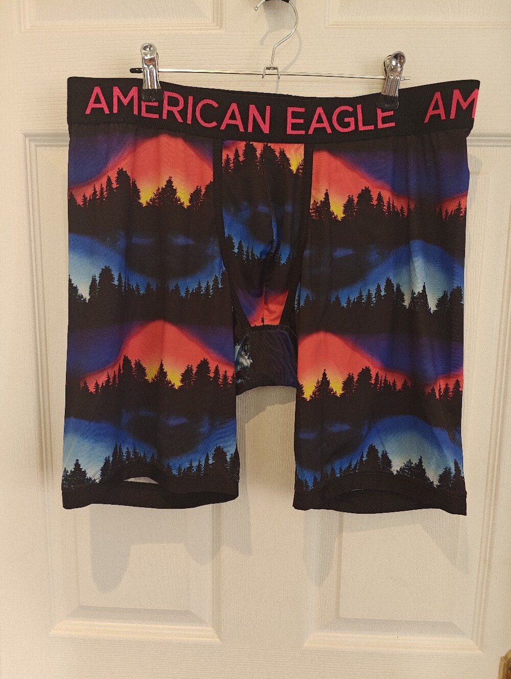 AMERICAN EAGLE Men's Boxers